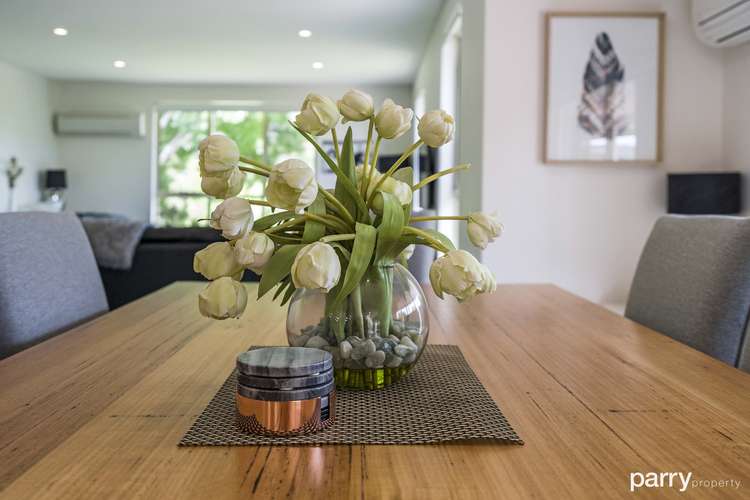 Sixth view of Homely house listing, 14 Longvista Road, Blackstone Heights TAS 7250