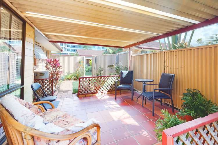 Main view of Homely apartment listing, 8/37 St Kevins Avenue, Benowa QLD 4217