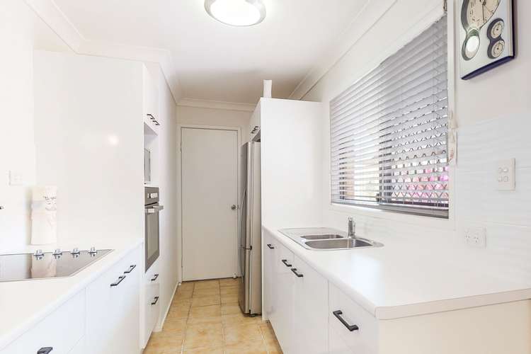 Fifth view of Homely apartment listing, 8/37 St Kevins Avenue, Benowa QLD 4217