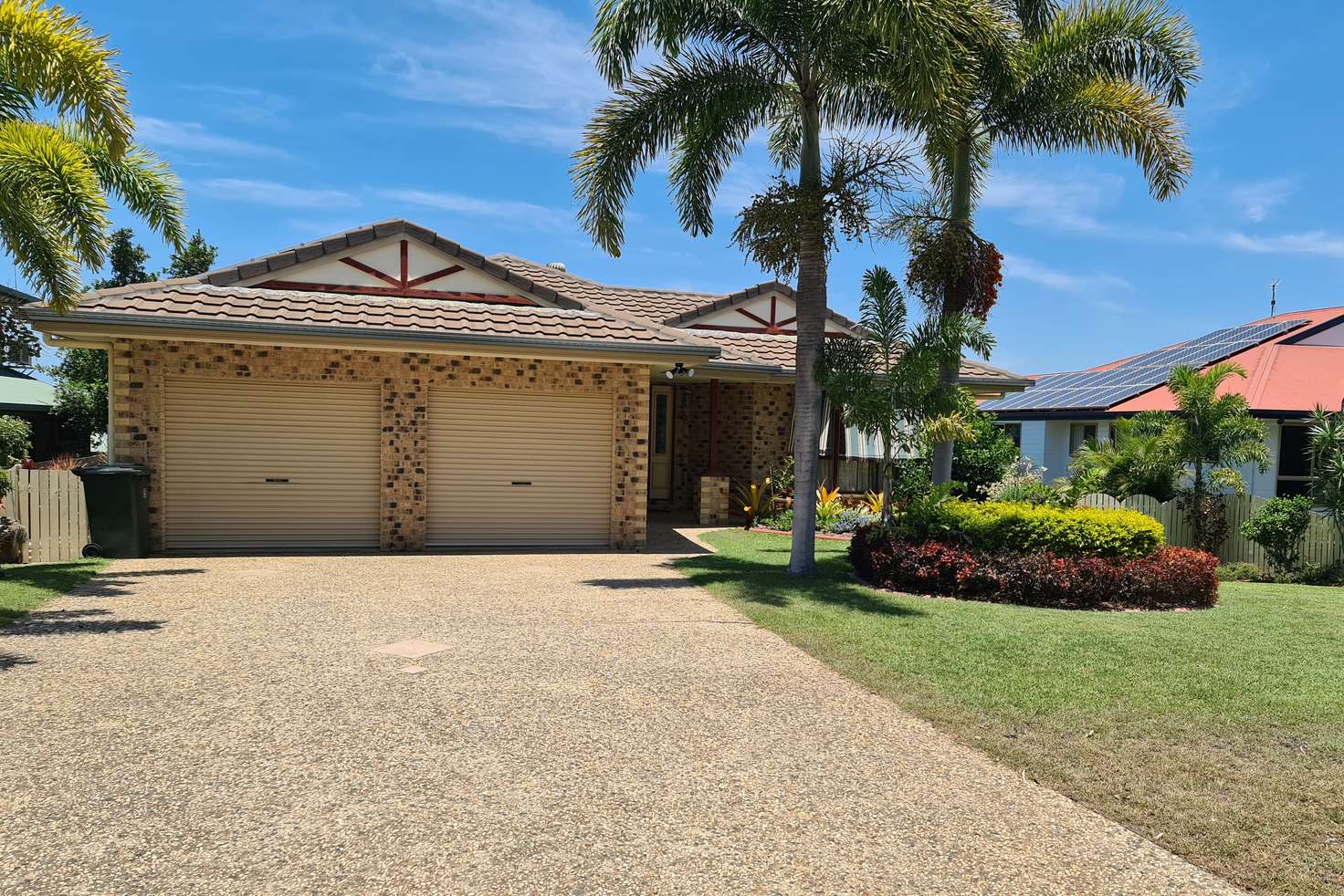 Main view of Homely house listing, 28 Jarrah Drive, Boyne Island QLD 4680