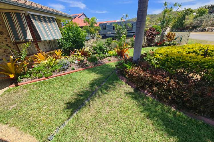 Fourth view of Homely house listing, 28 Jarrah Drive, Boyne Island QLD 4680