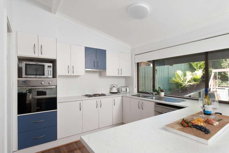 Seventh view of Homely house listing, 11 Navala Avenue, Nelson Bay NSW 2315
