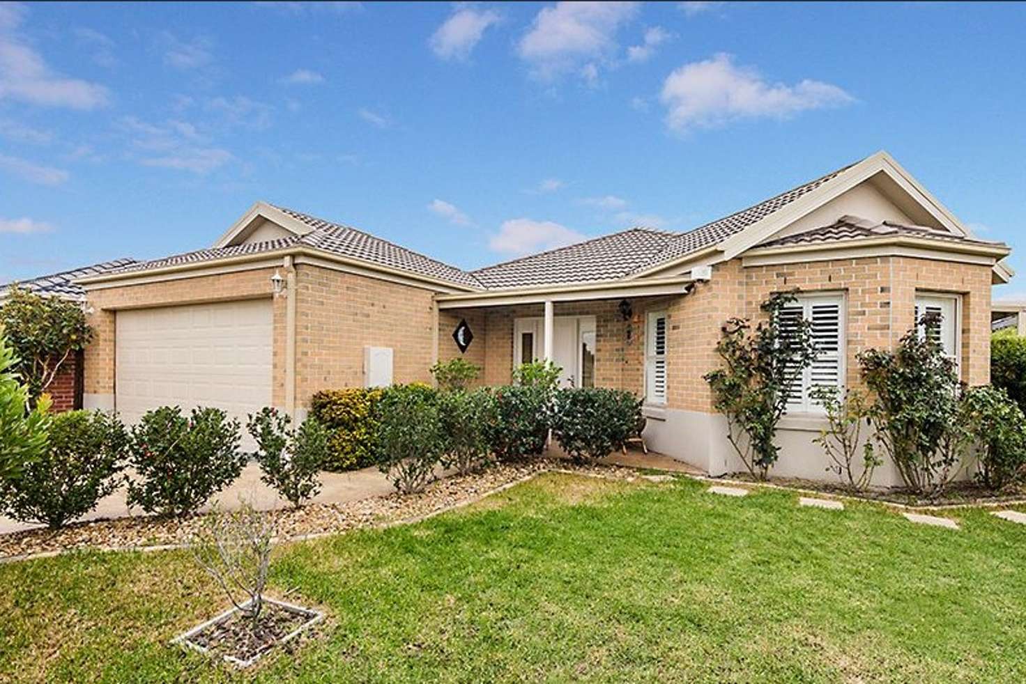 Main view of Homely house listing, 23 Tobin Way, Lyndhurst VIC 3975