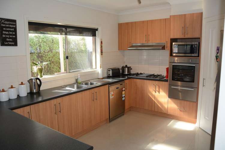 Fourth view of Homely house listing, 23 Tobin Way, Lyndhurst VIC 3975