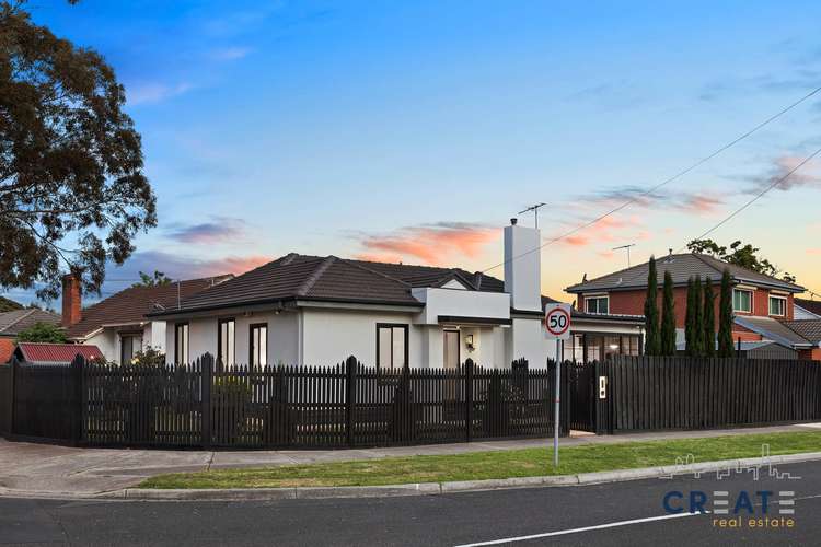 Main view of Homely house listing, 149 Churchill Avenue, Braybrook VIC 3019