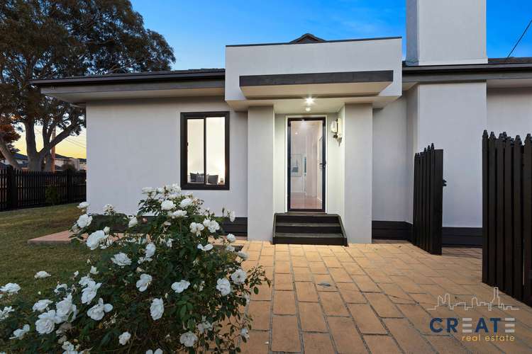 Second view of Homely house listing, 149 Churchill Avenue, Braybrook VIC 3019