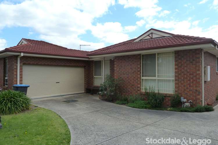 Main view of Homely house listing, 1/78 Wallace Road, Wantirna South VIC 3152