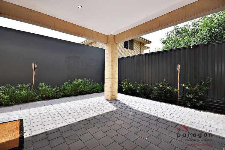 Second view of Homely house listing, 27B Farina Drive, Yokine WA 6060