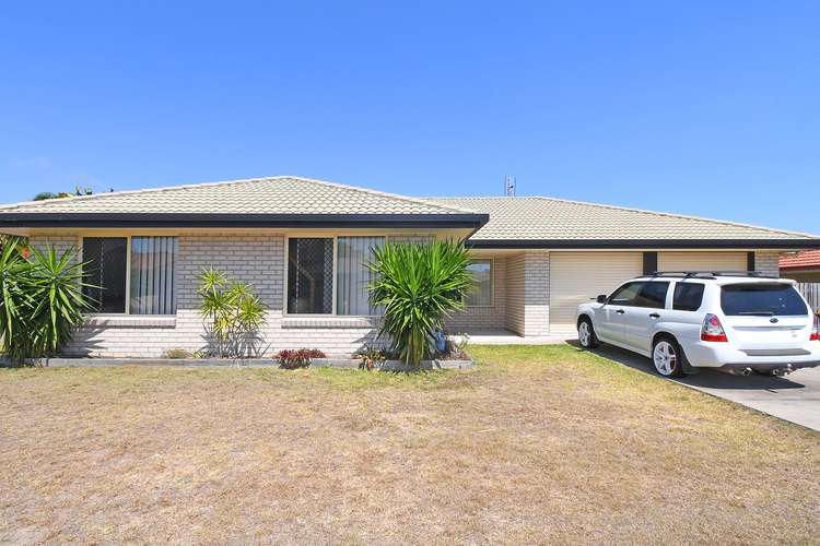 Main view of Homely house listing, 7 ALISON DRIVE, Torquay QLD 4655