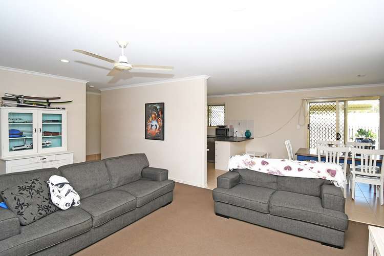 Third view of Homely house listing, 7 ALISON DRIVE, Torquay QLD 4655