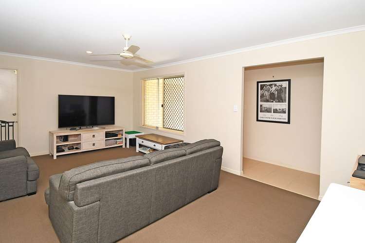 Fourth view of Homely house listing, 7 ALISON DRIVE, Torquay QLD 4655