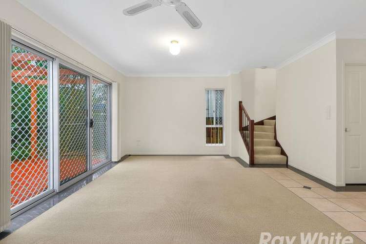 Second view of Homely townhouse listing, 3/34 Denman Street, Alderley QLD 4051