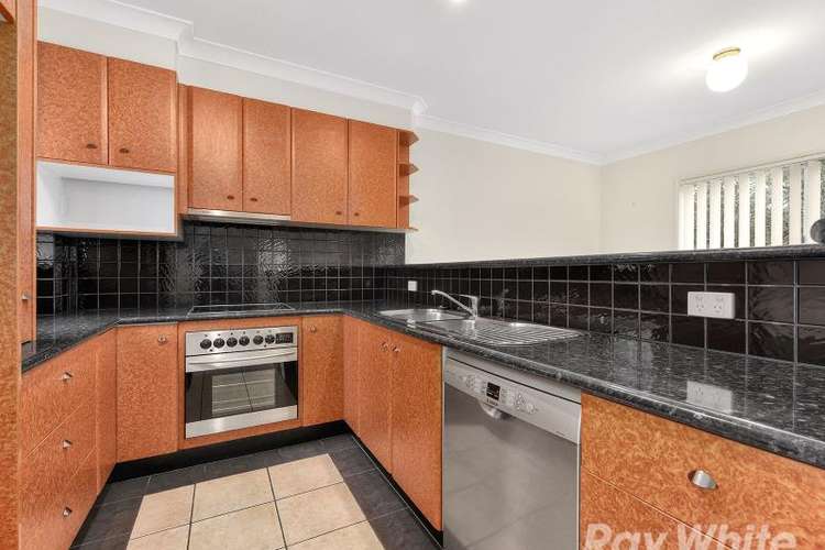 Third view of Homely townhouse listing, 3/34 Denman Street, Alderley QLD 4051
