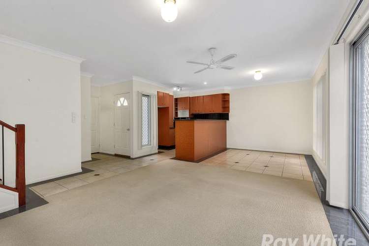 Fourth view of Homely townhouse listing, 3/34 Denman Street, Alderley QLD 4051