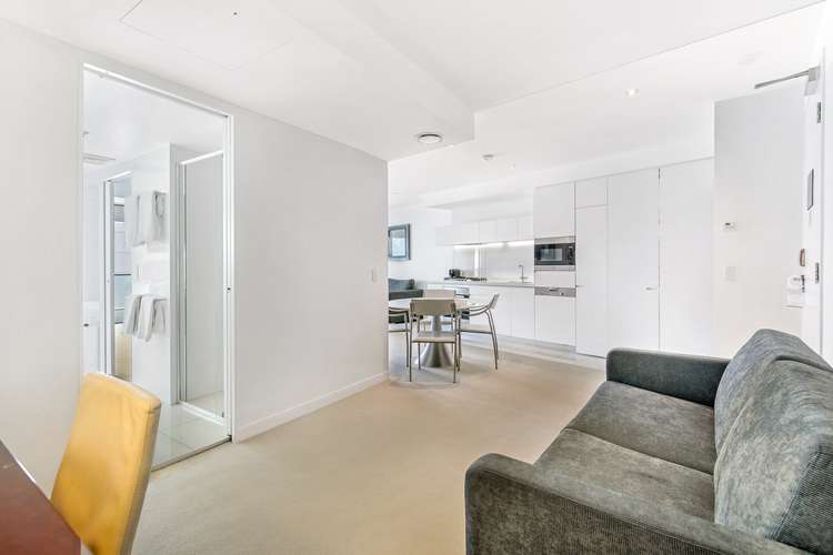 Sixth view of Homely apartment listing, 11205 'Peppers Broadbeach' 1 Oracle Boulevard, Broadbeach QLD 4218