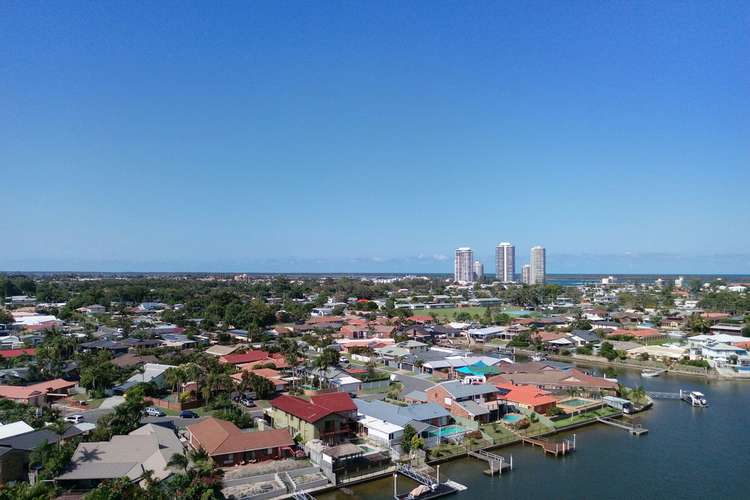 Third view of Homely apartment listing, 51003/5 Harbourside Court, Biggera Waters QLD 4216