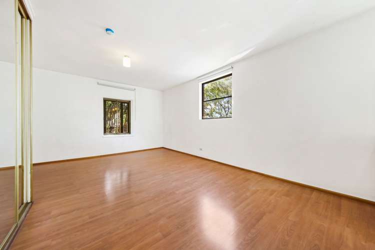 Sixth view of Homely studio listing, 21/60 City Road, Chippendale NSW 2008
