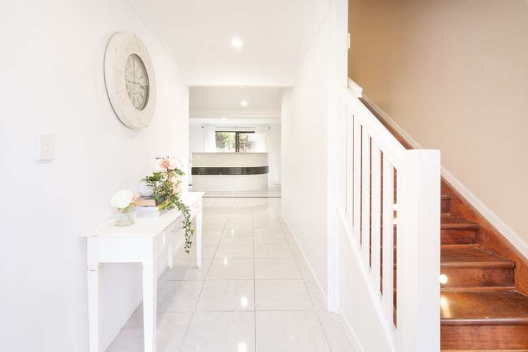 Second view of Homely house listing, 3 Krait Street, Karalee QLD 4306