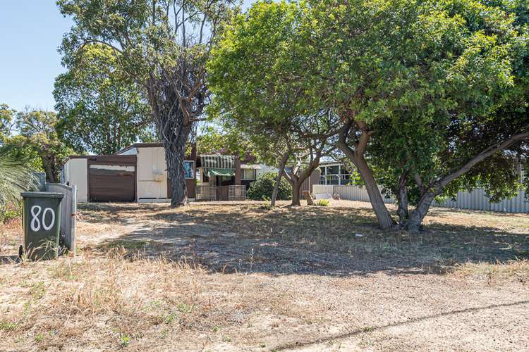 Third view of Homely house listing, 80 Yeedong Road, Falcon WA 6210