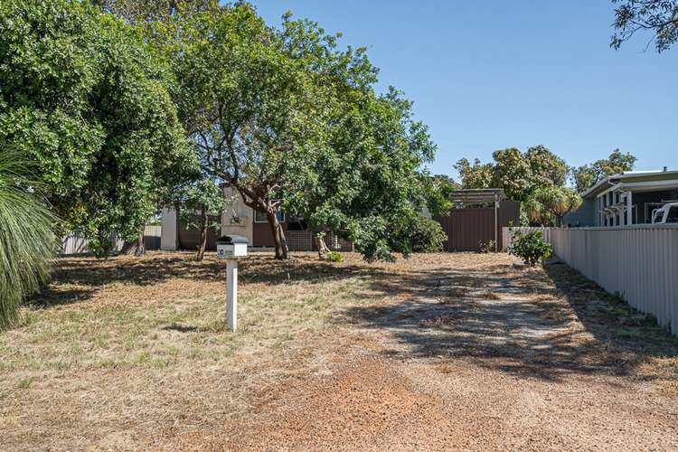 Fourth view of Homely house listing, 80 Yeedong Road, Falcon WA 6210