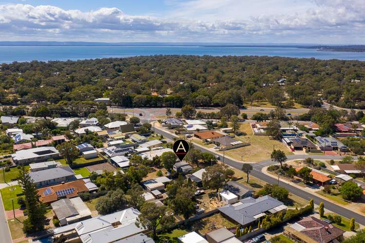 Sixth view of Homely house listing, 80 Yeedong Road, Falcon WA 6210