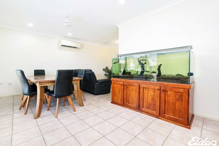 Fifth view of Homely house listing, 13 Kintore Place, Gunn NT 832
