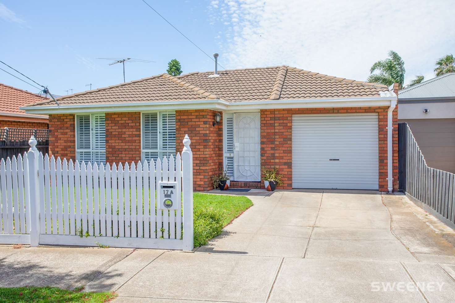 Main view of Homely townhouse listing, 17A Ararat Street, Altona North VIC 3025