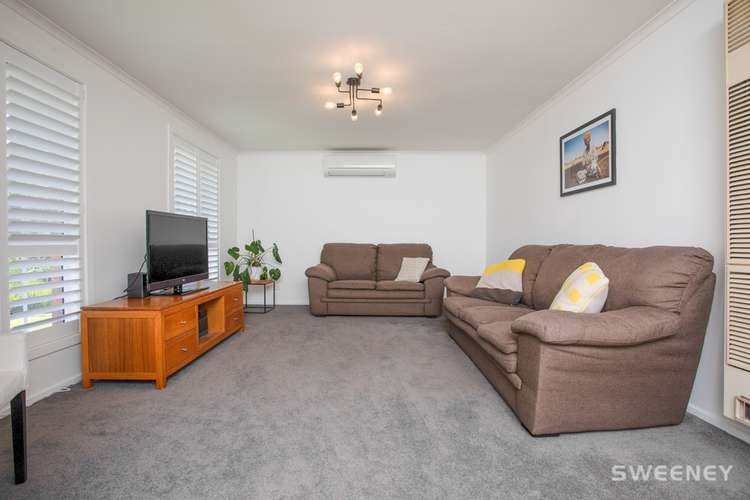 Third view of Homely townhouse listing, 17A Ararat Street, Altona North VIC 3025