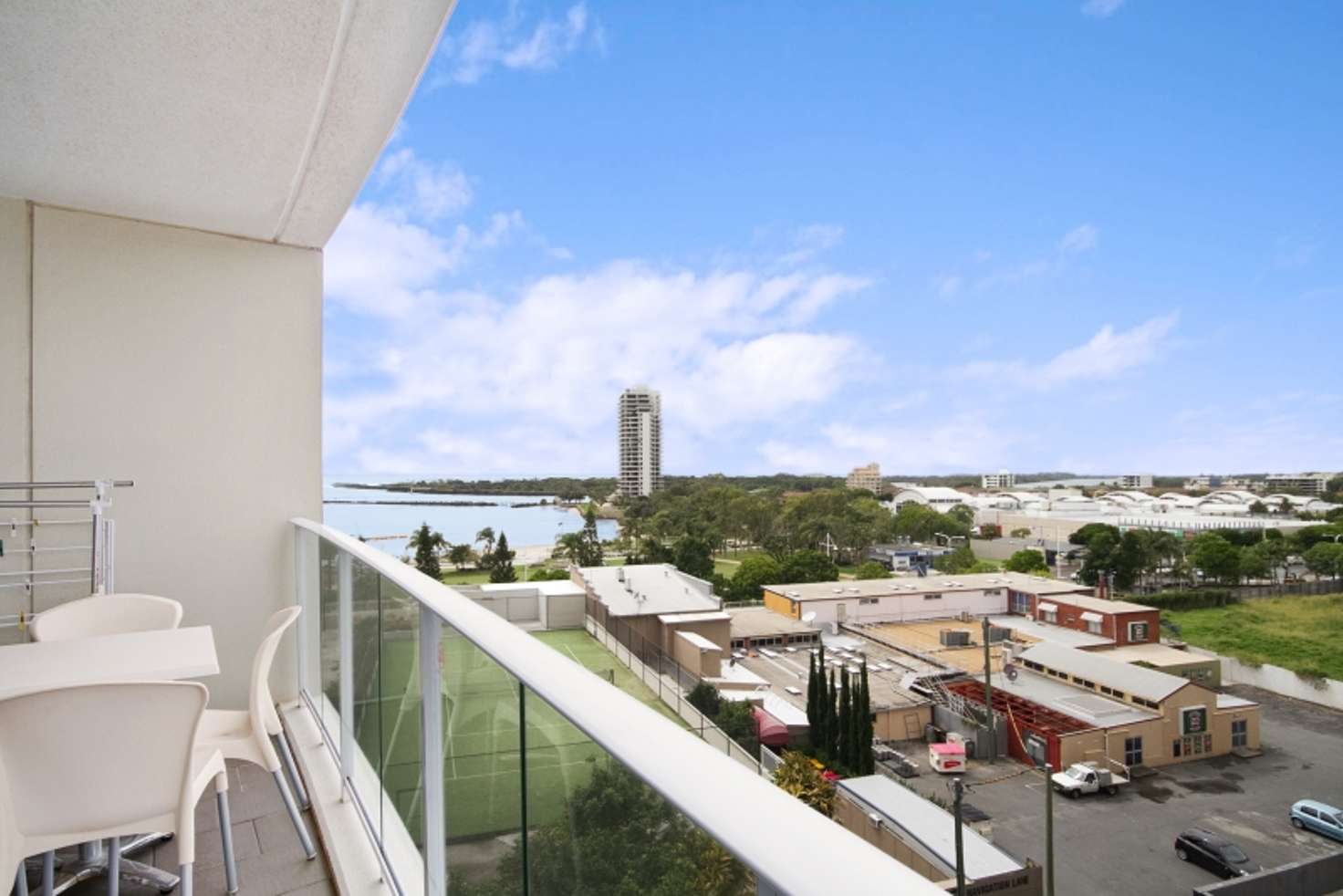 Main view of Homely apartment listing, 441/6-8 Stuart Street, Tweed Heads NSW 2485