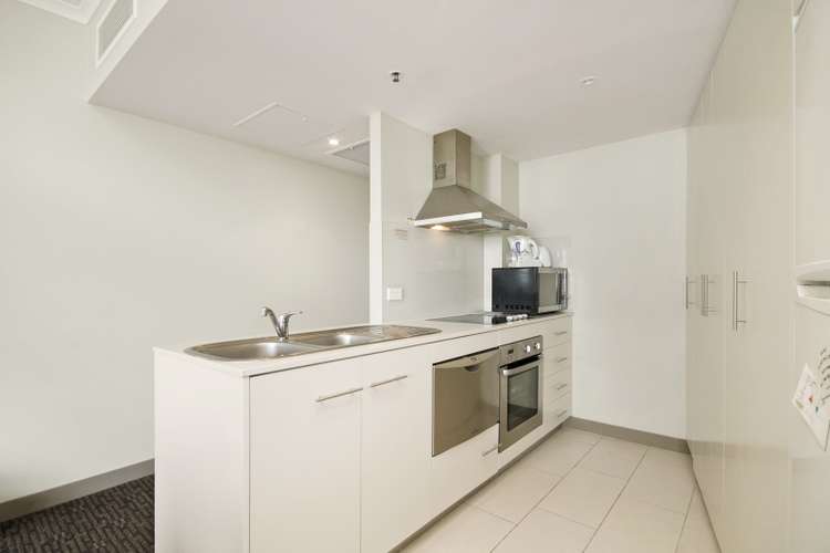 Fourth view of Homely apartment listing, 441/6-8 Stuart Street, Tweed Heads NSW 2485