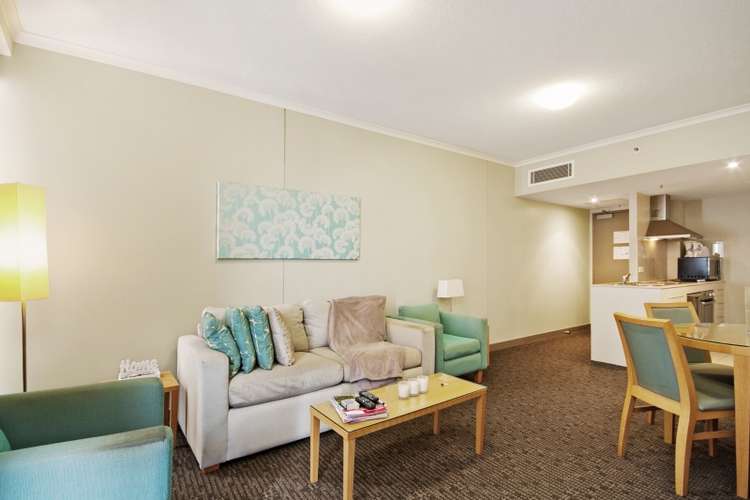 Fifth view of Homely apartment listing, 441/6-8 Stuart Street, Tweed Heads NSW 2485