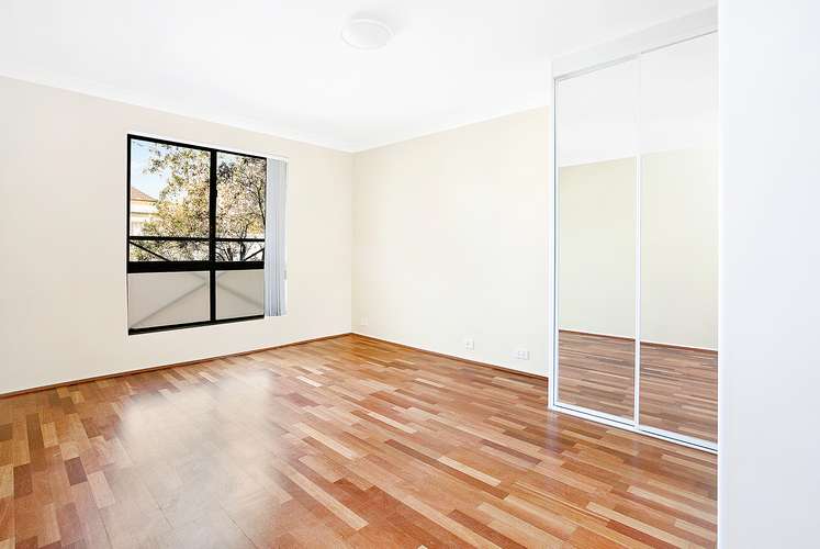 Second view of Homely apartment listing, 19/106 Elizabeth Street, Ashfield NSW 2131