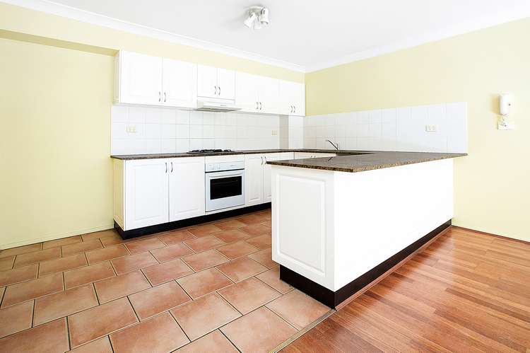 Third view of Homely apartment listing, 19/106 Elizabeth Street, Ashfield NSW 2131