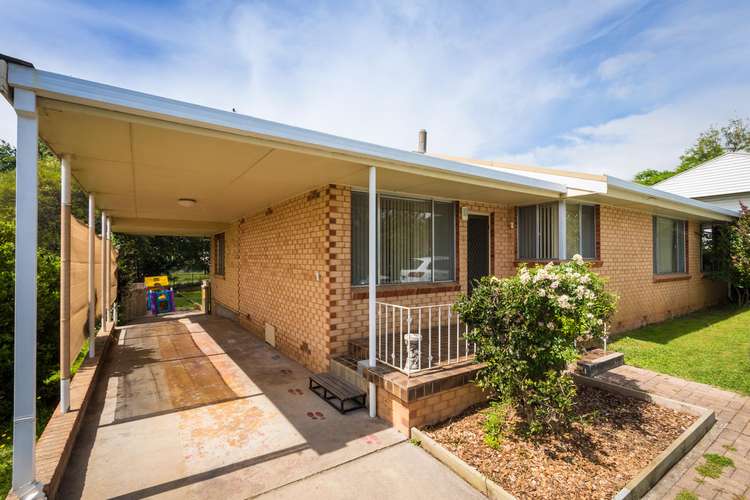 Second view of Homely house listing, 6 TARONGA CRESCENT, Bega NSW 2550