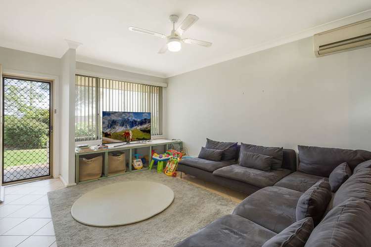 Fourth view of Homely house listing, 6 TARONGA CRESCENT, Bega NSW 2550