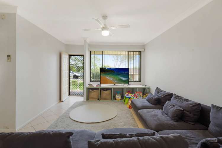 Fifth view of Homely house listing, 6 TARONGA CRESCENT, Bega NSW 2550