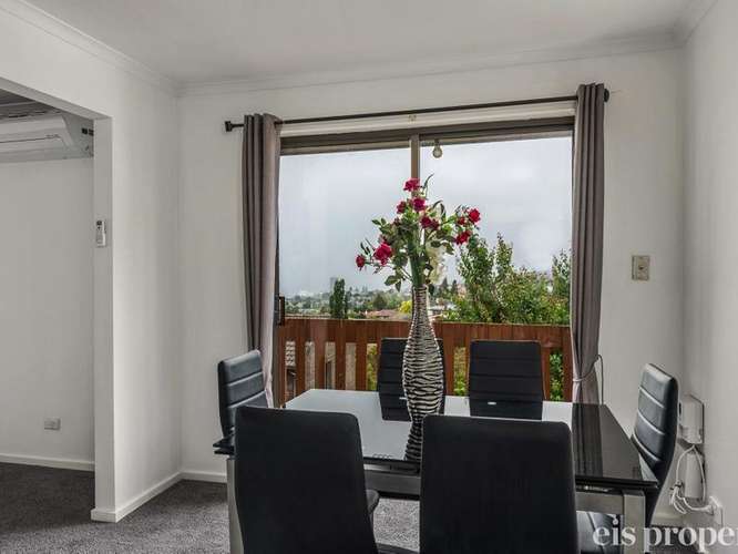 Third view of Homely townhouse listing, 6/5 Lynton Avenue, South Hobart TAS 7004