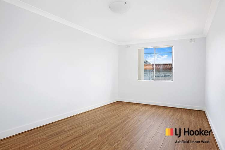 Second view of Homely unit listing, 6/337-345 Liverpool Road, Ashfield NSW 2131