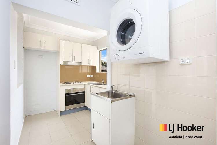 Third view of Homely unit listing, 6/337-345 Liverpool Road, Ashfield NSW 2131