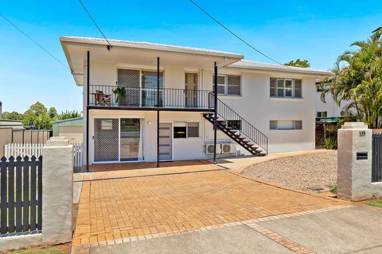 Main view of Homely house listing, 135 Russell Street, Cleveland QLD 4163