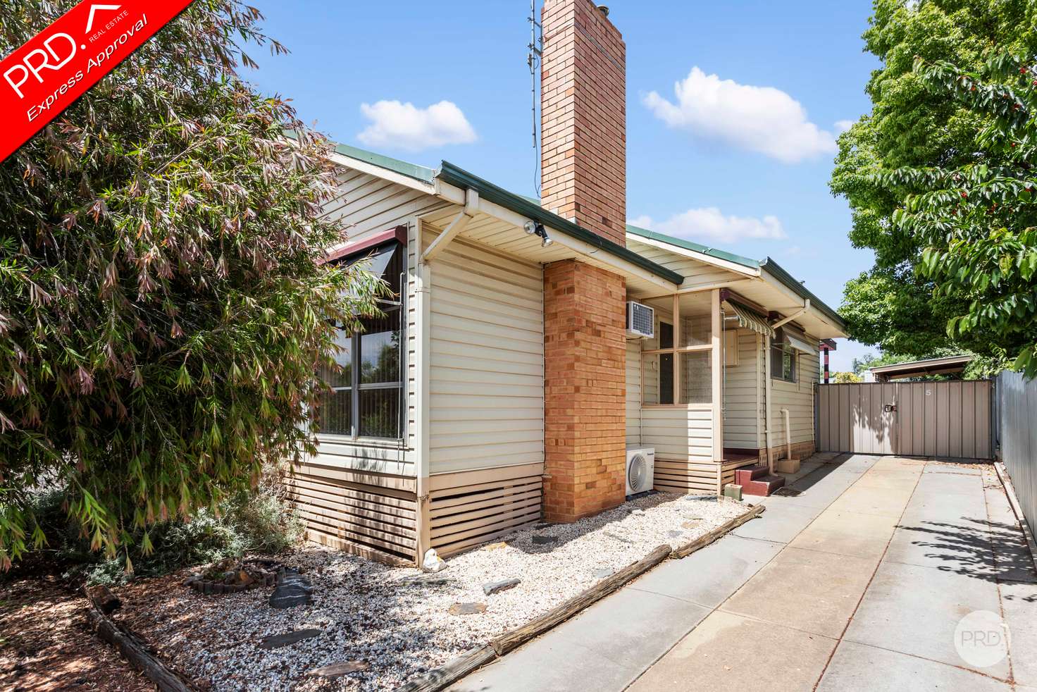 Main view of Homely house listing, 5 Swan Street, North Bendigo VIC 3550