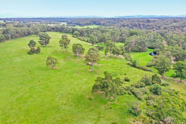 Second view of Homely farmlet listing, . Sawpit Creek Road, Stratford VIC 3862