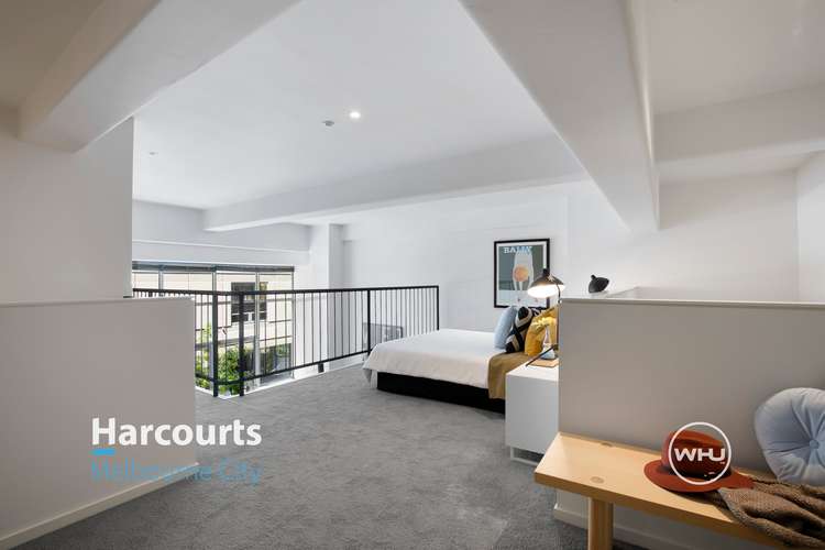 Sixth view of Homely apartment listing, 204/118 Russell Street, Melbourne VIC 3000