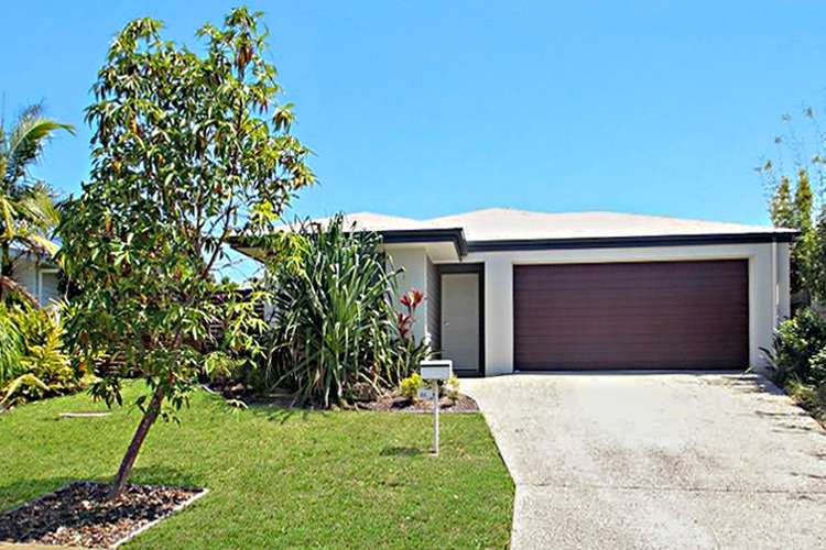 Main view of Homely house listing, 22 Brindabella Avenue, Peregian Springs QLD 4573