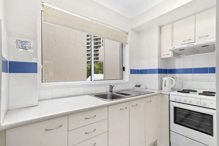Third view of Homely unit listing, 20/21 Markwell Avenue, Surfers Paradise QLD 4217