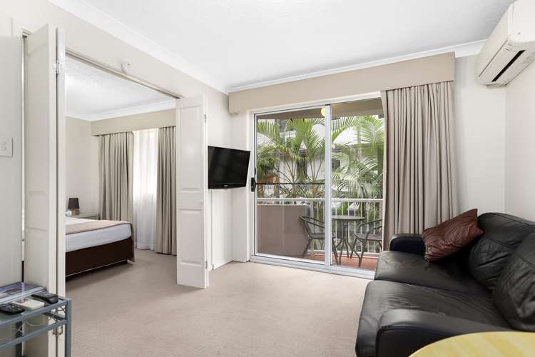 Fourth view of Homely unit listing, 20/21 Markwell Avenue, Surfers Paradise QLD 4217