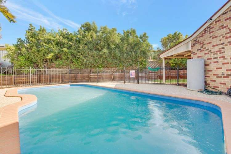 Second view of Homely house listing, 7 Lawrence Court, Tannum Sands QLD 4680