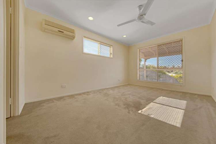 Fifth view of Homely house listing, 7 Lawrence Court, Tannum Sands QLD 4680