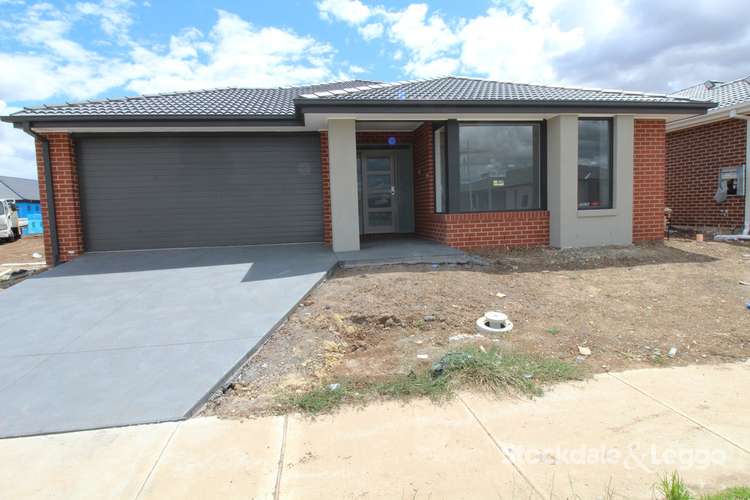 Main view of Homely house listing, 32 Vital Drive, Tarneit VIC 3029