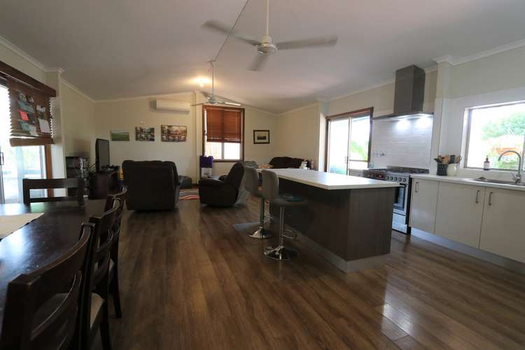 Third view of Homely acreageSemiRural listing, 317 Zimin Dr, Katherine NT 850